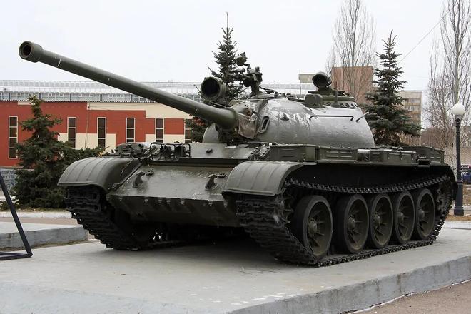 1/144 Scale Soviet T-54 Main B - Model Kit Walmart 리뷰 및 가격