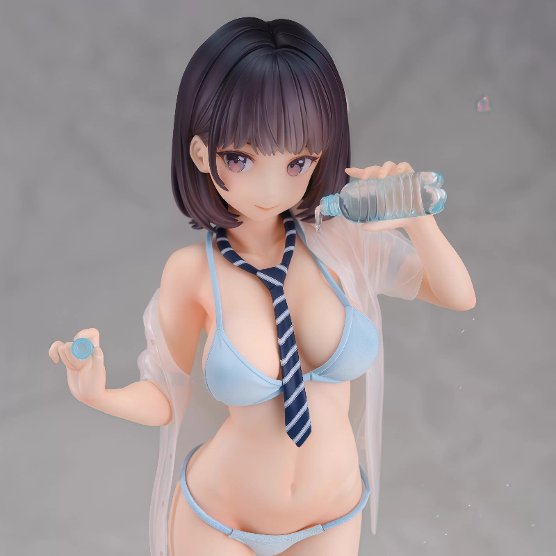 22cm Anime Gk Figure Classmate - Model Kit Waifu 리뷰 및 가격