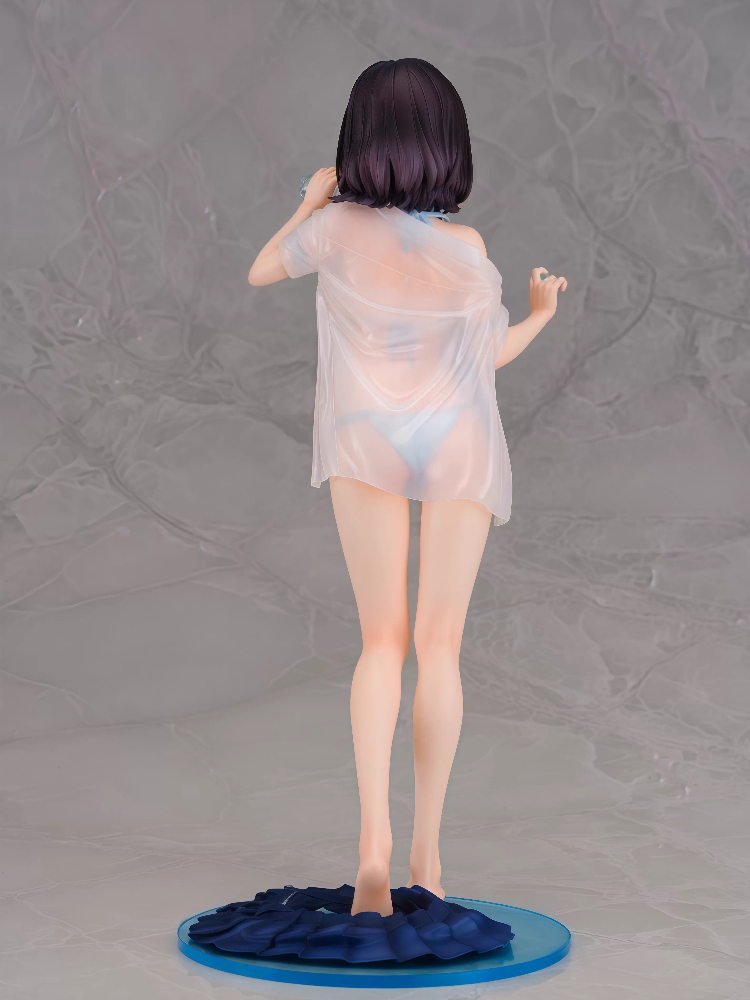 22cm Anime Gk Figure Classmate - Model Kit Waifu 리뷰 및 가격