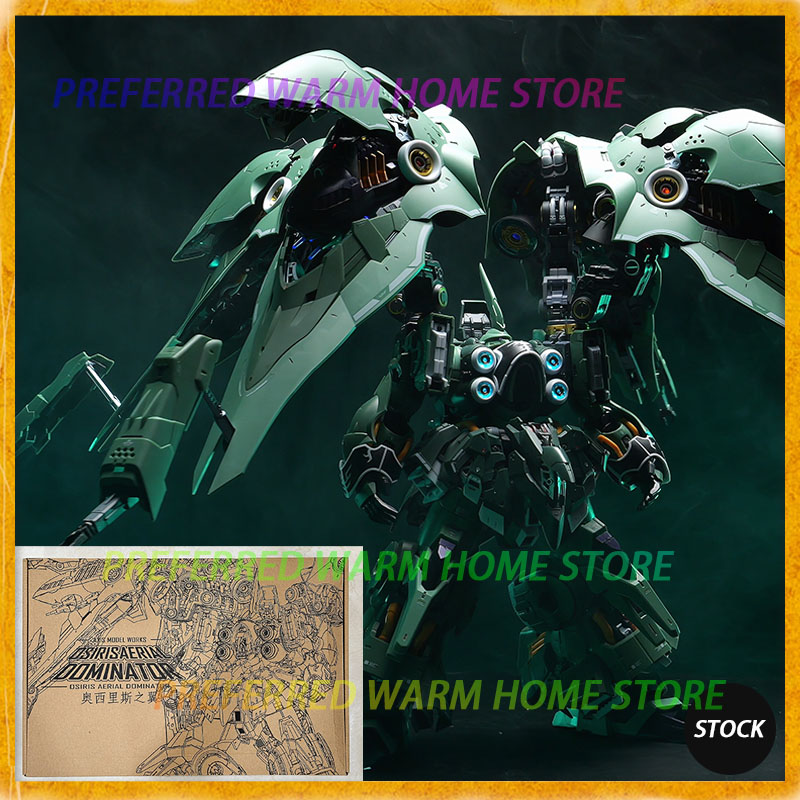 In Stock Originate AXIS MODEL  - Model Kit Kshatriya 리뷰 및 가격