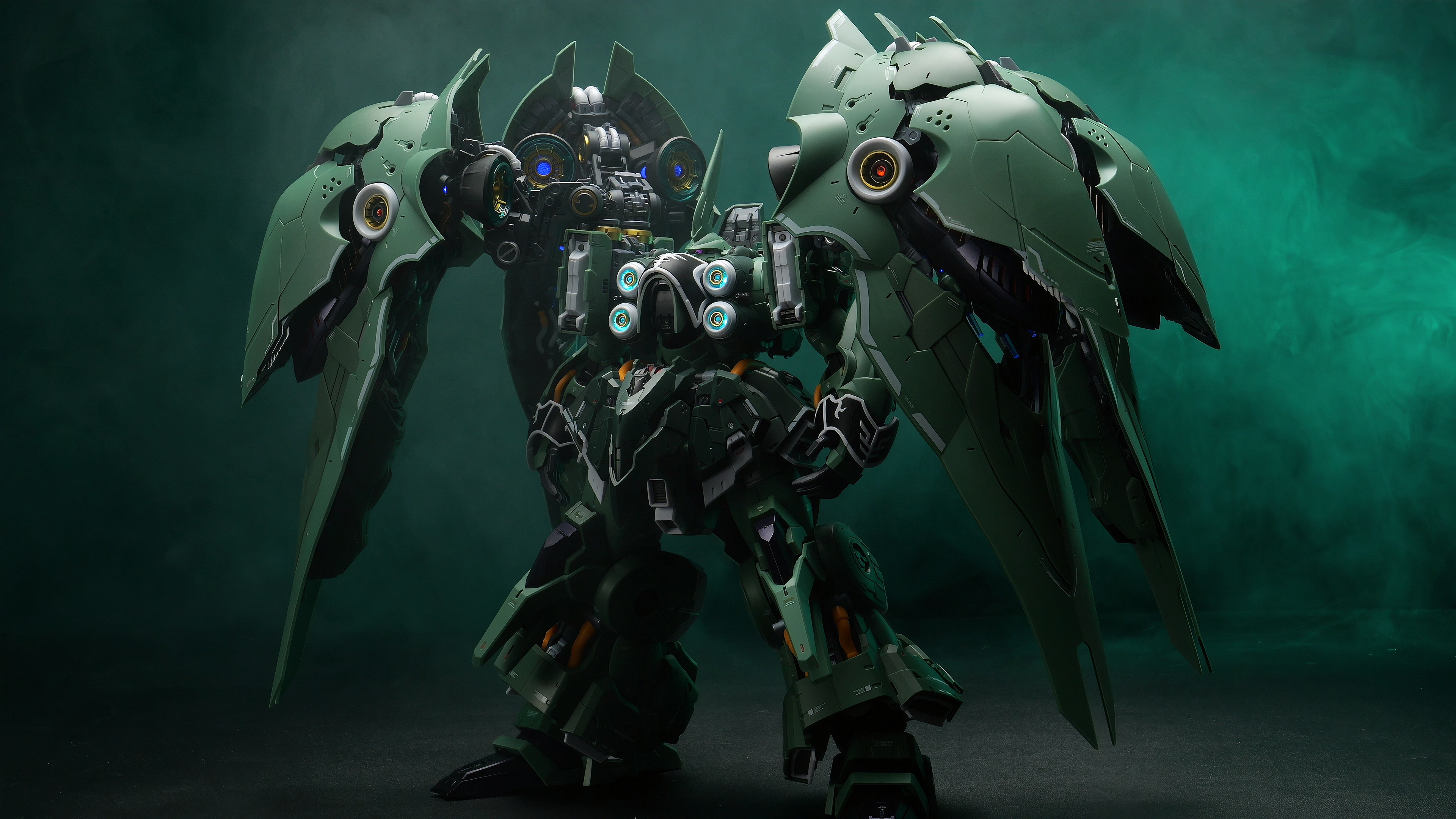 In Stock Originate AXIS MODEL  - Model Kit Kshatriya 리뷰 및 가격