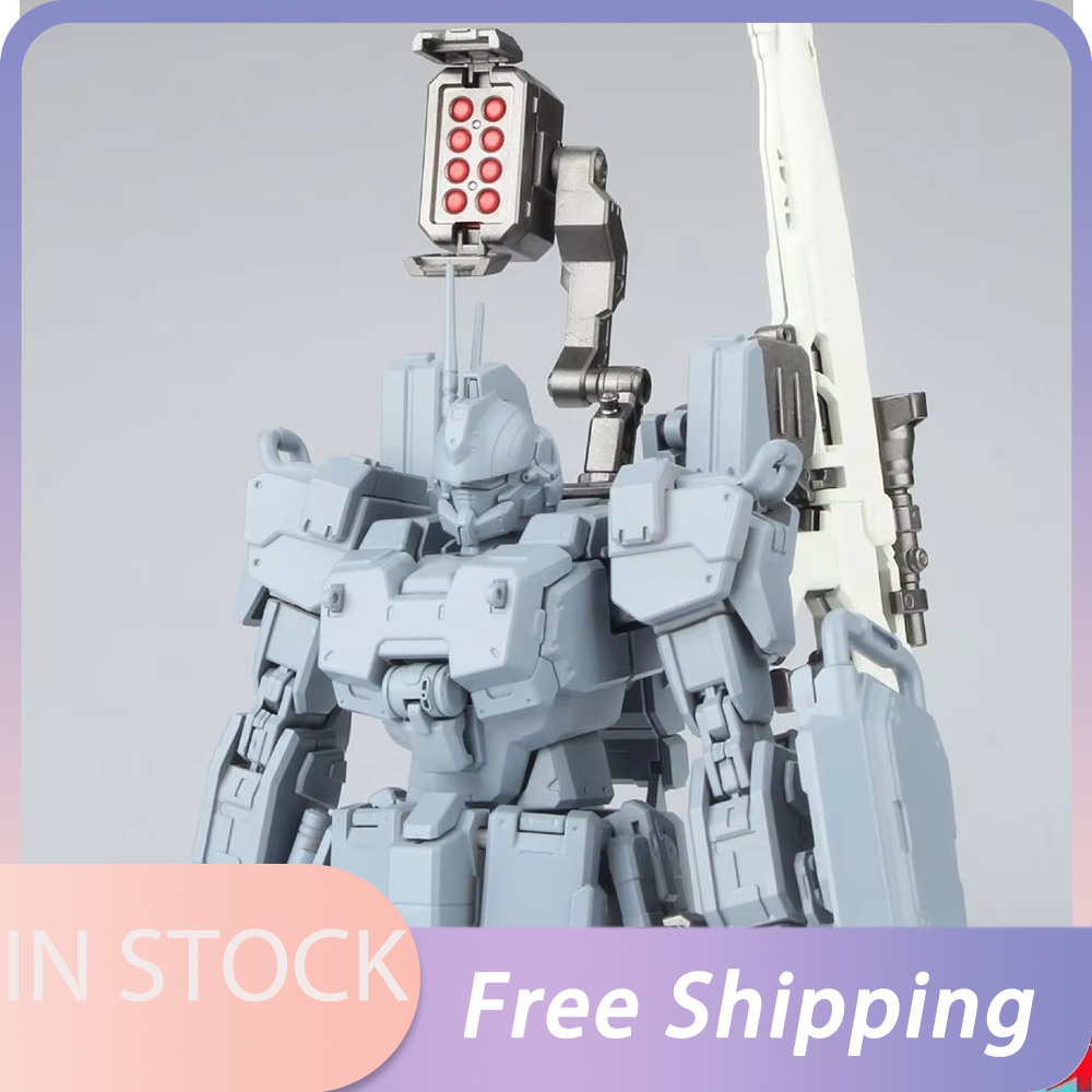 NEW Kurofuneco Easy-8 Action F - Model Kit Gundam Barbatos 리뷰 및 가격