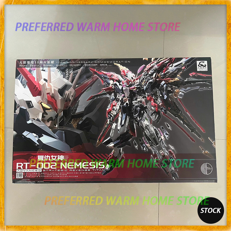 In Stock Infinite Dimension RT - Model Kit Xiaoyaozi 리뷰 및 가격