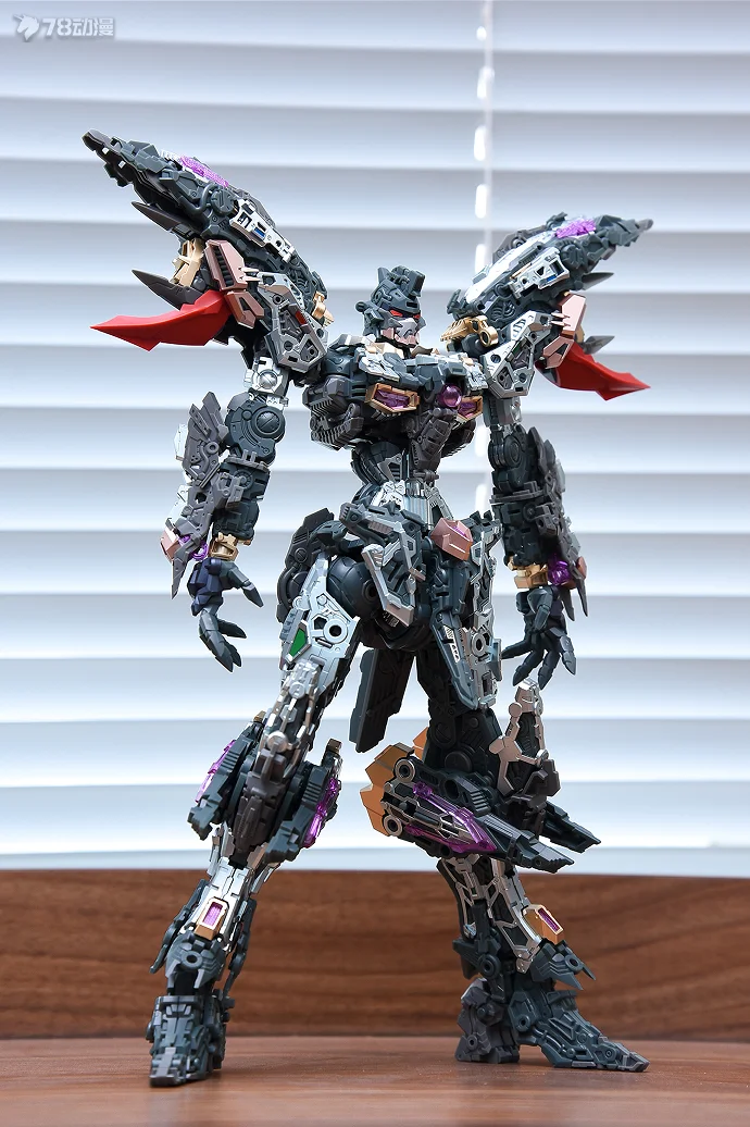 In Stock Infinite Dimension RT - Model Kit Xiaoyaozi 리뷰 및 가격