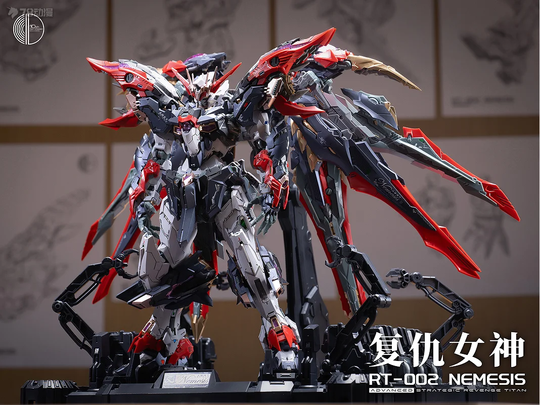In Stock Infinite Dimension RT - Model Kit Xiaoyaozi 리뷰 및 가격