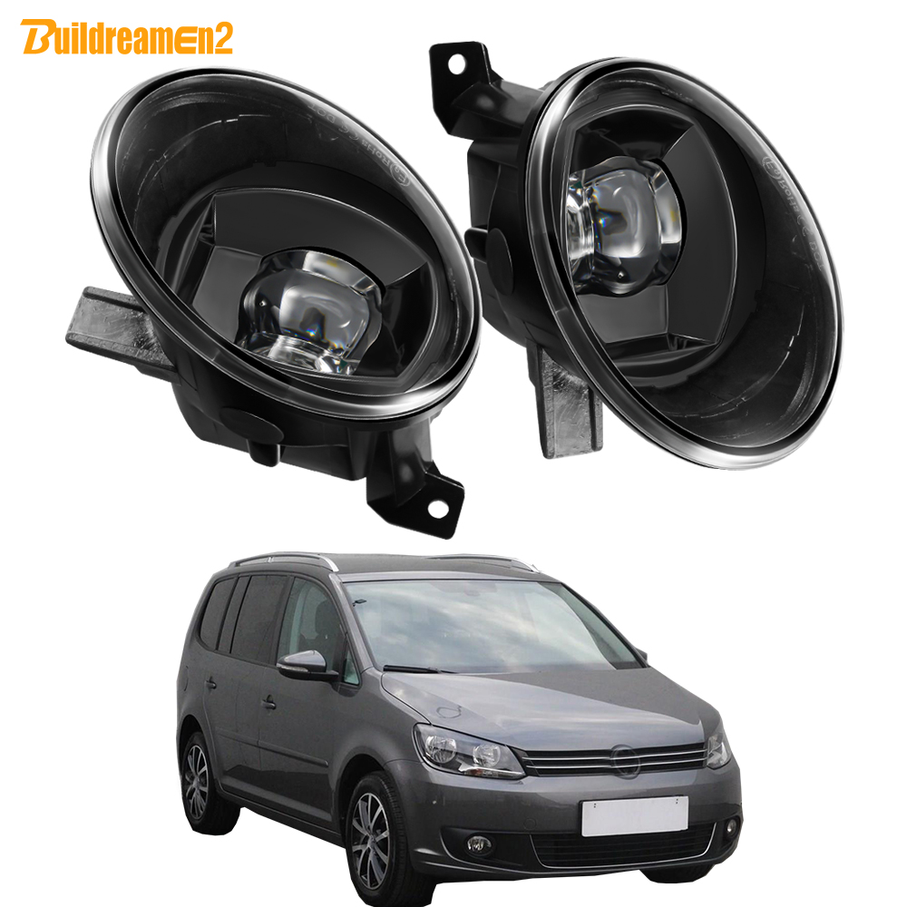 2 Pieces 30W LED Fog Light Ass - Model Kit Land Rover 리뷰 및 가격