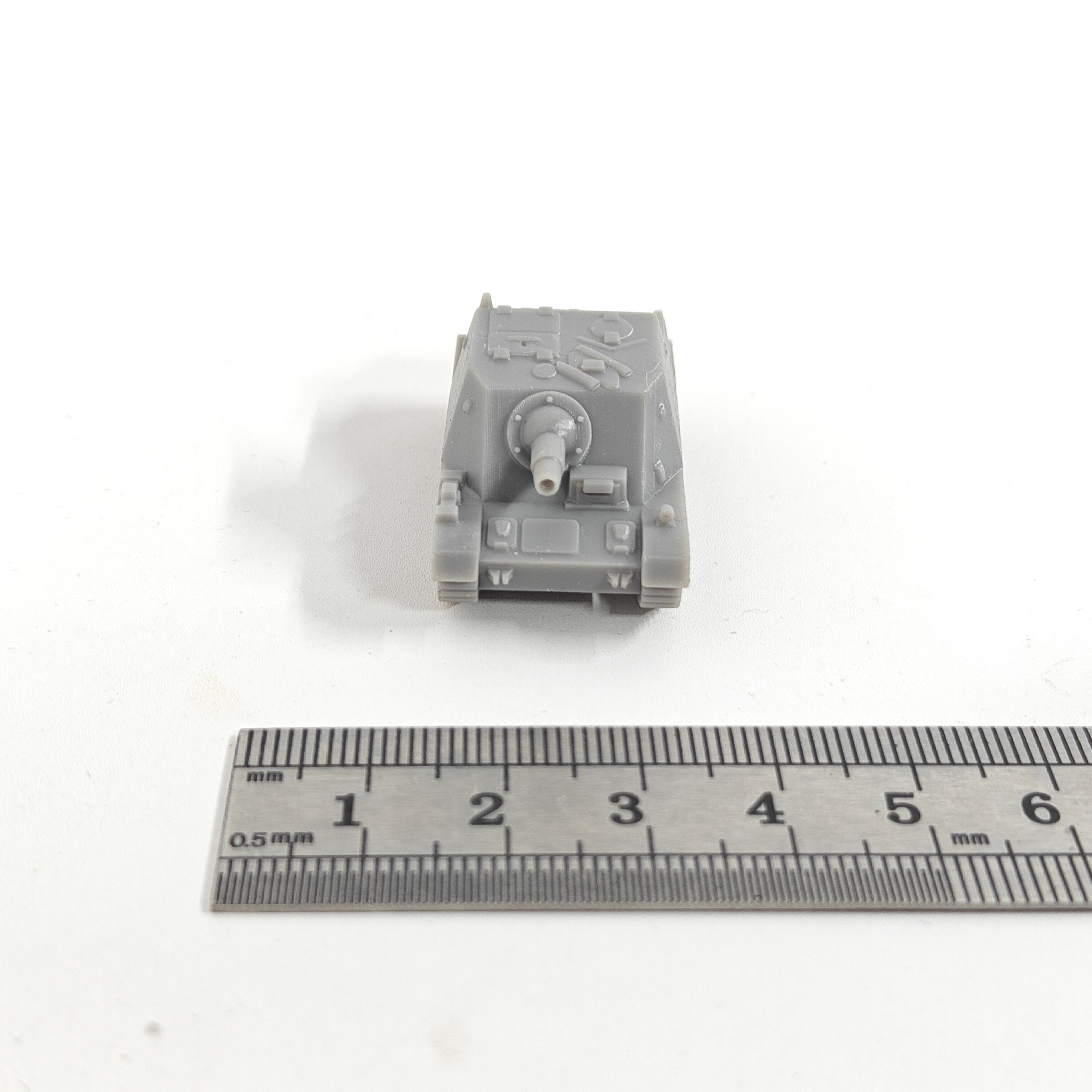 1/144 Scale Sturmpanzer IV (Sd - Model Kit Walmart 리뷰 및 가격