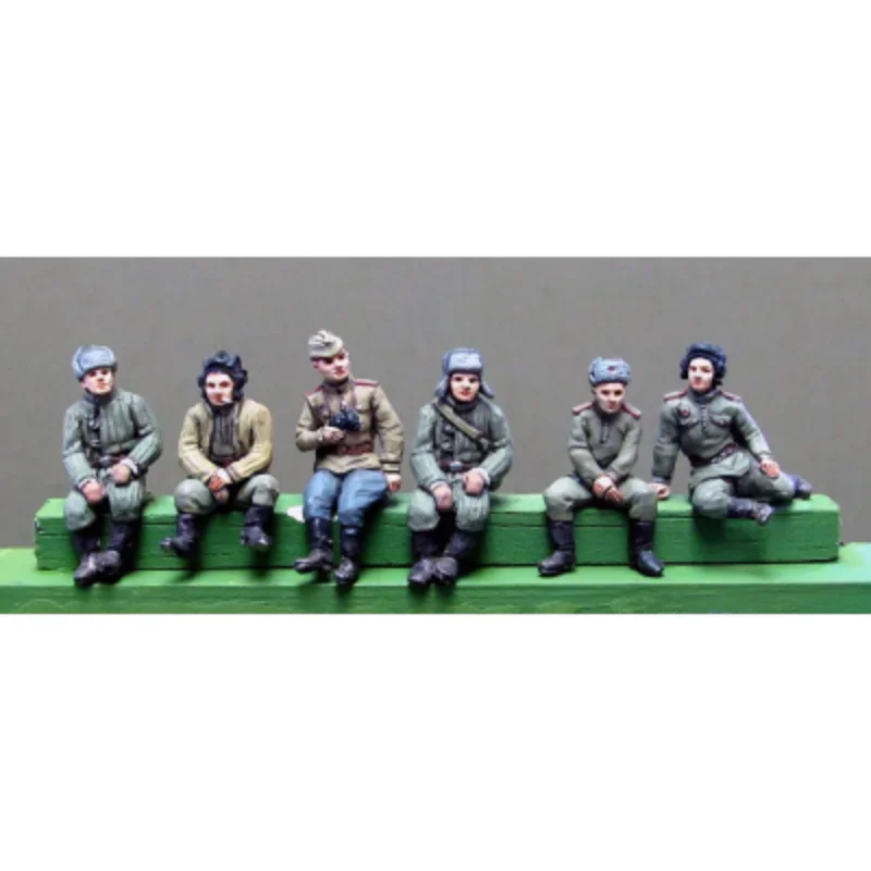 1/72 Scale Diecast Resin Figur - Model Kit Motor Nuclear 리뷰 및 가격