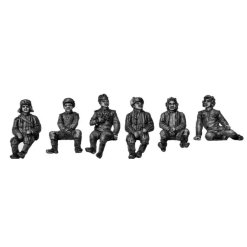 1/72 Scale Diecast Resin Figur - Model Kit Motor Nuclear 리뷰 및 가격