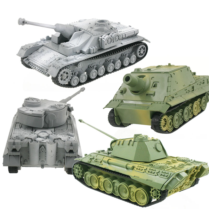 4D Tank Model Building Kits Mi - Model Kit Cangdao 리뷰 및 가격