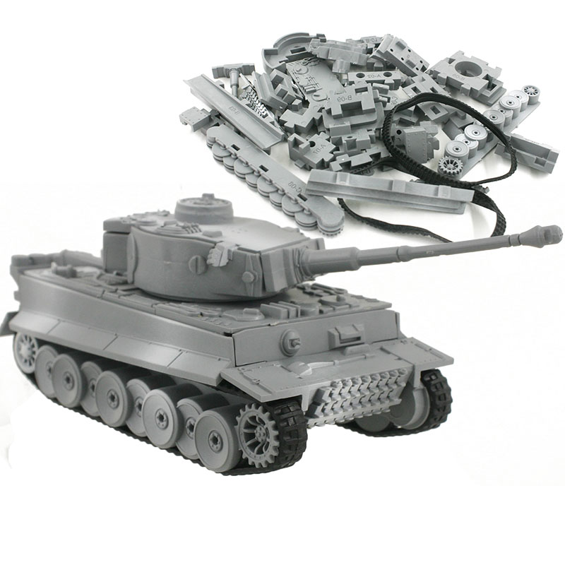 4D Tank Model Building Kits Mi - Model Kit Cangdao 리뷰 및 가격