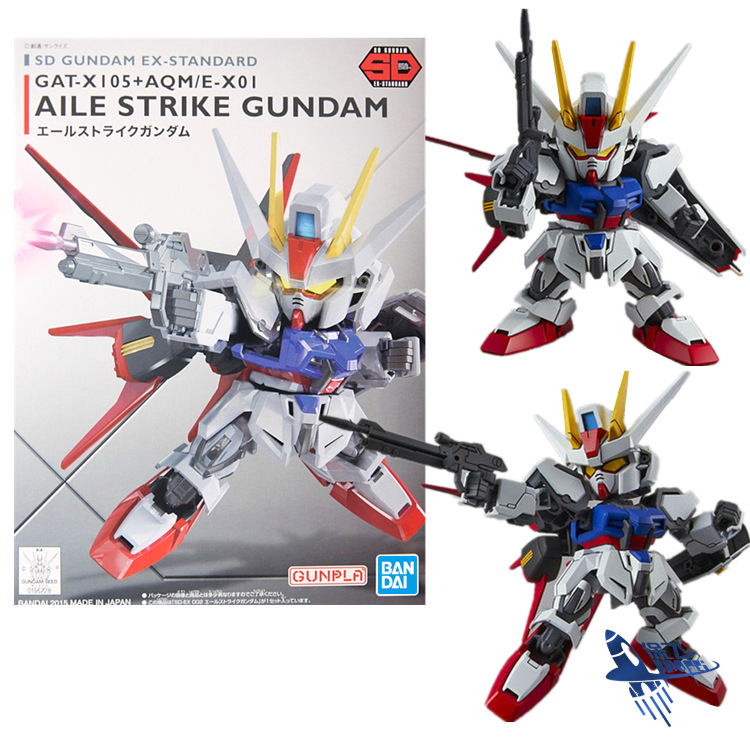 Gundam Model Kit SDEX BB Gunda - Model Kit Gundam Barbatos 리뷰 및 가격