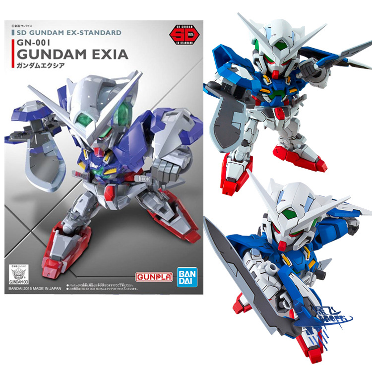 Gundam Model Kit SDEX BB Gunda - Model Kit Gundam Barbatos 리뷰 및 가격