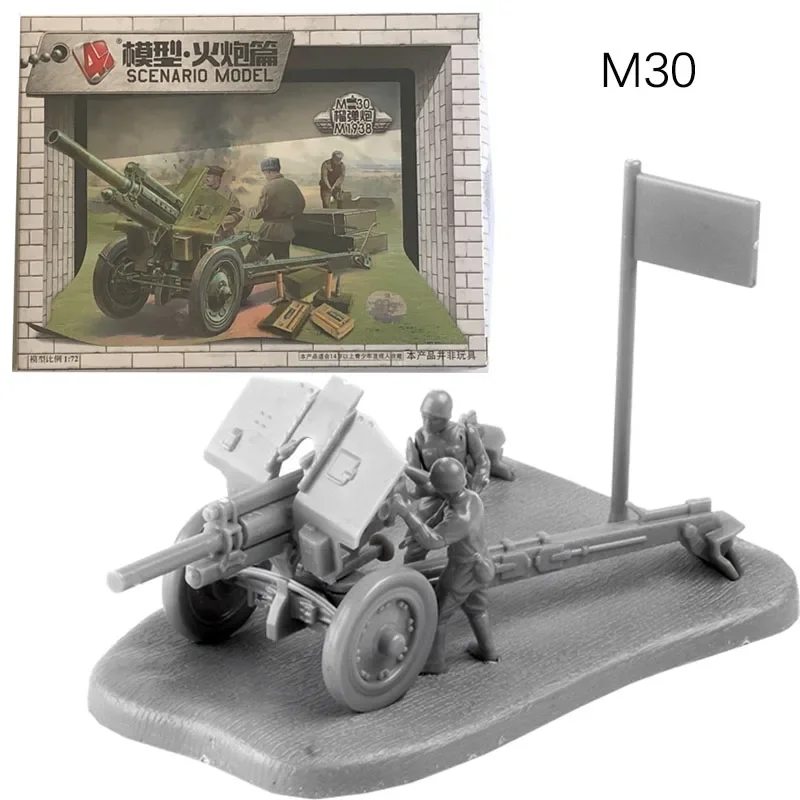 1:72 4D Military Model Kit Sov - Model Kit Cangdao 리뷰 및 가격