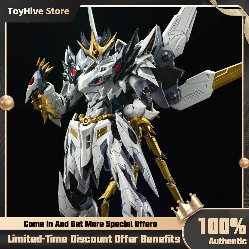 MOTOR NUCLEAR CAO REN MNP-XH02 - Model Kit Xiaoyaozi 리뷰 및 가격