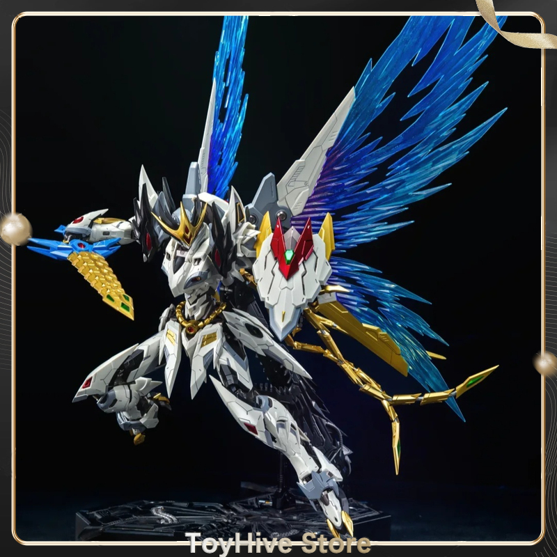 MOTOR NUCLEAR CAO REN MNP-XH02 - Model Kit Xiaoyaozi 리뷰 및 가격