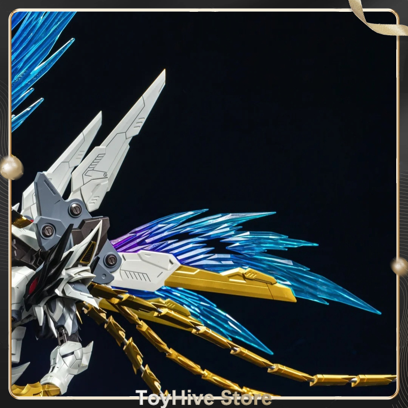 MOTOR NUCLEAR CAO REN MNP-XH02 - Model Kit Xiaoyaozi 리뷰 및 가격