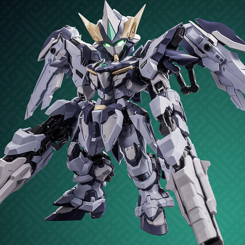Cangdao Model TGM Series Tianw - Model Kit Cangdao 리뷰 및 가격