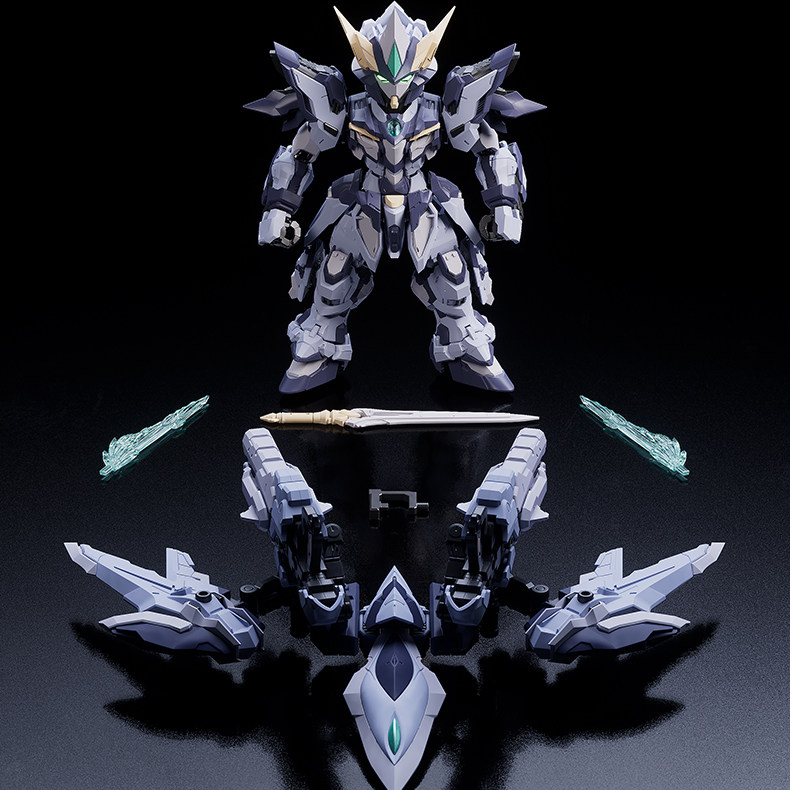 Cangdao Model TGM Series Tianw - Model Kit Cangdao 리뷰 및 가격