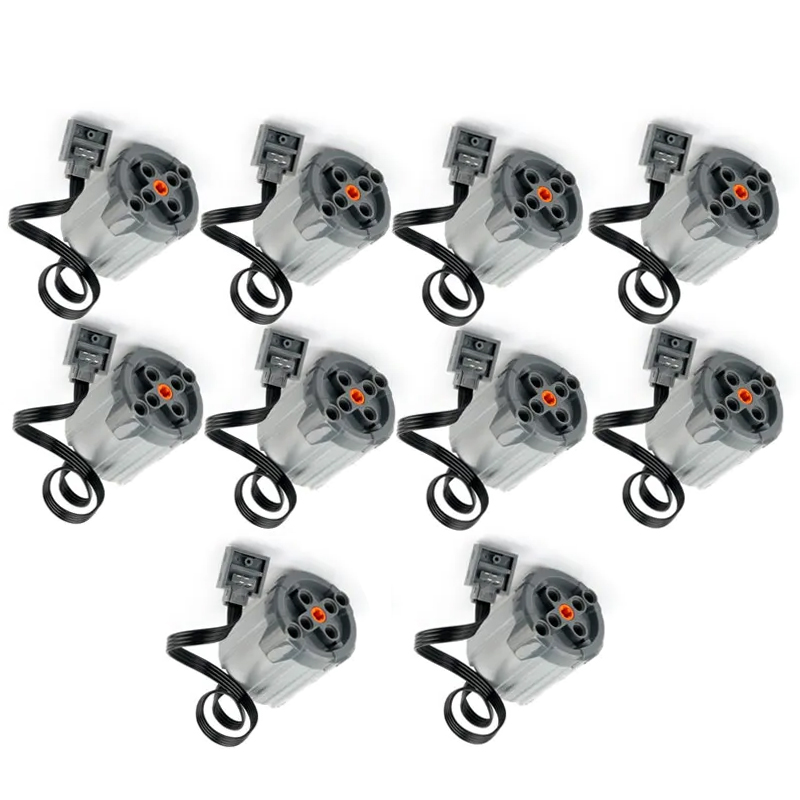 XL Motor 8882 Power Functions  - Model Kit Walmart 리뷰 및 가격