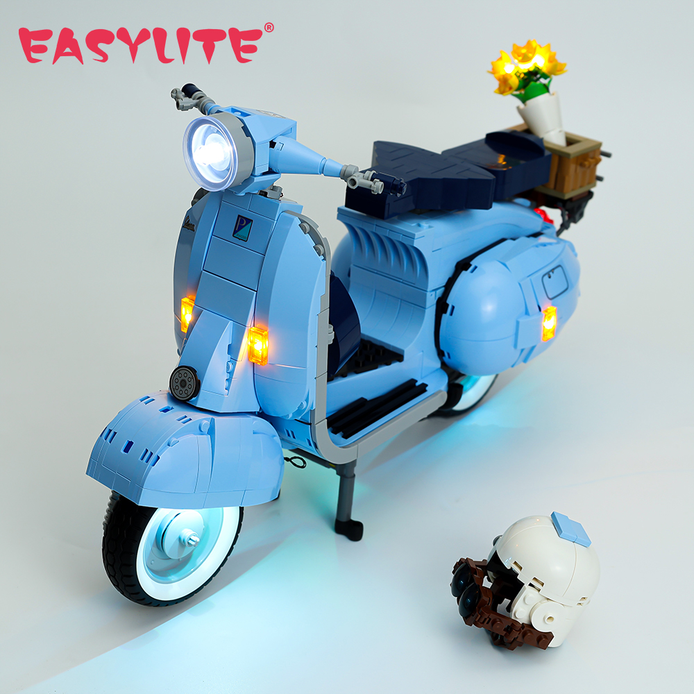 EASYLITE LED Light Set For Cre - Model Kit Motor Nuclear 리뷰 및 가격