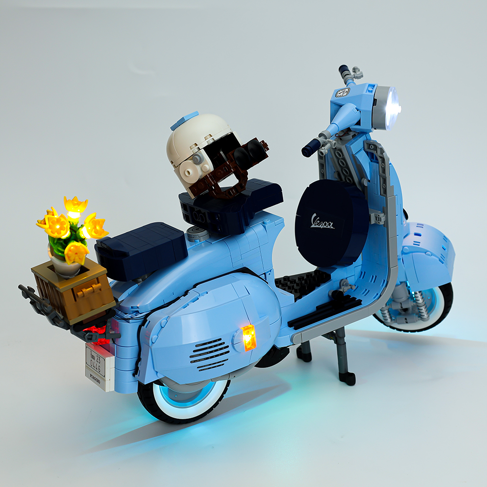 EASYLITE LED Light Set For Cre - Model Kit Motor Nuclear 리뷰 및 가격