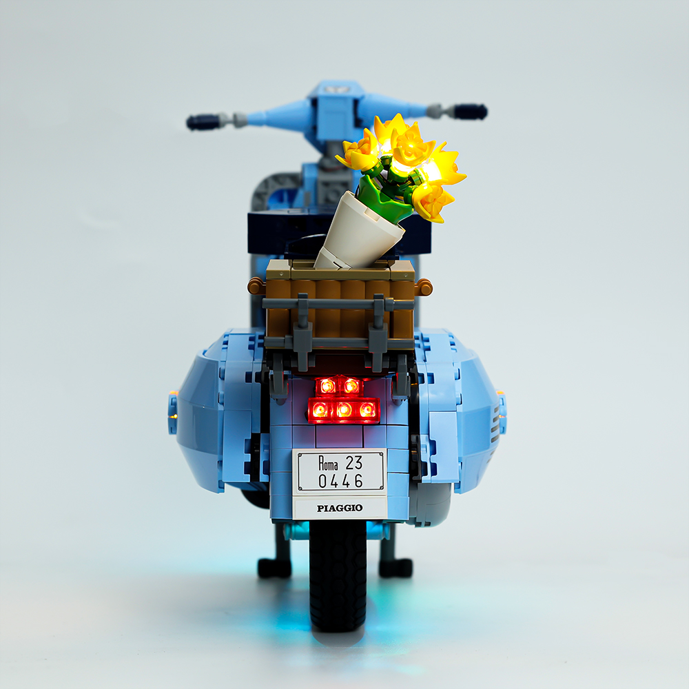 EASYLITE LED Light Set For Cre - Model Kit Motor Nuclear 리뷰 및 가격