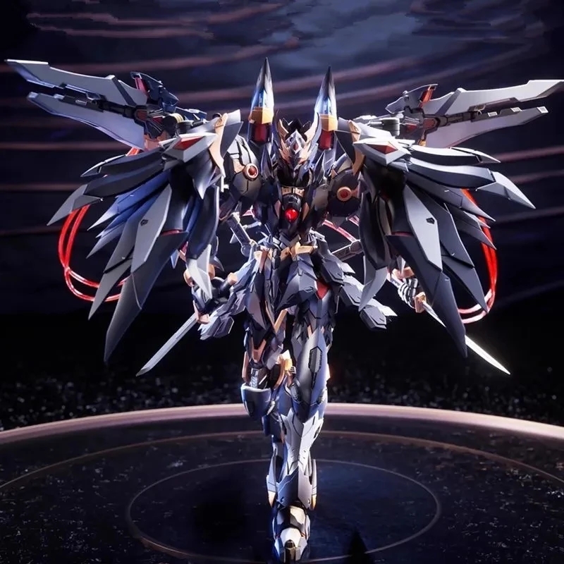 CANGDAO Model CD-09 Shadow Rea - Model Kit Cangdao 리뷰 및 가격