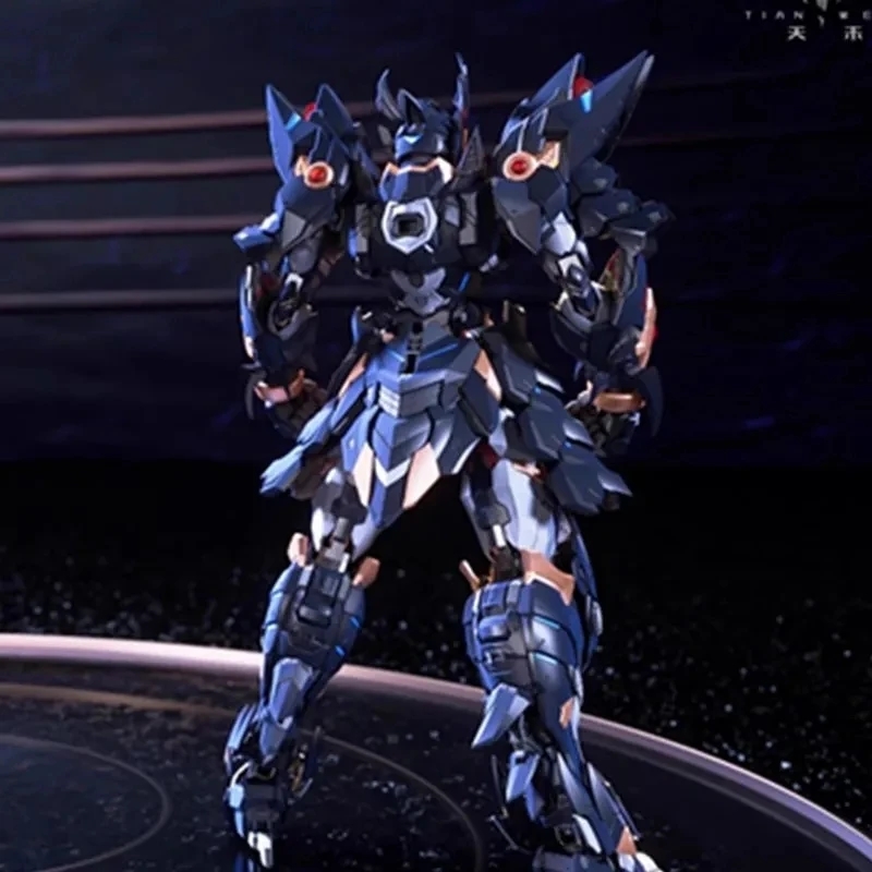 CANGDAO Model CD-09 Shadow Rea - Model Kit Cangdao 리뷰 및 가격