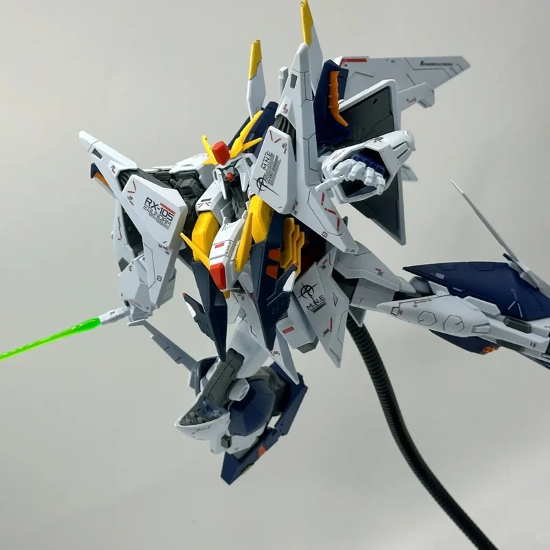 JUJIANG HG RX-105 XI 1/144 Sca - Model Kit Kshatriya 리뷰 및 가격